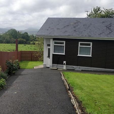 The Bungalow Self-Catering Accommodation Ballybofey Bagian luar foto