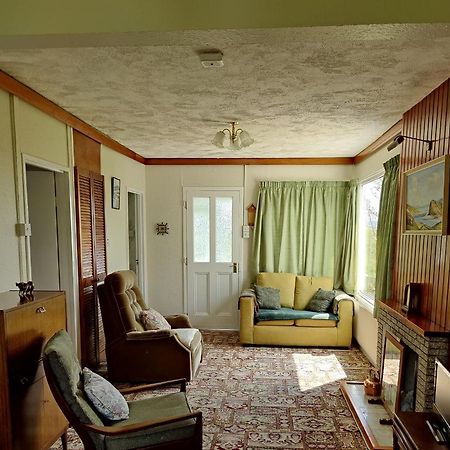 The Bungalow Self-Catering Accommodation Ballybofey Bagian luar foto