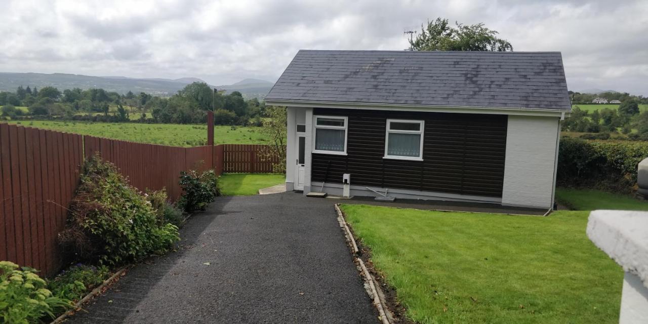 The Bungalow Self-Catering Accommodation Ballybofey Bagian luar foto