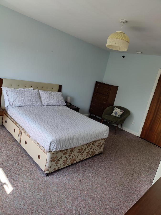 The Bungalow Self-Catering Accommodation Ballybofey Bagian luar foto
