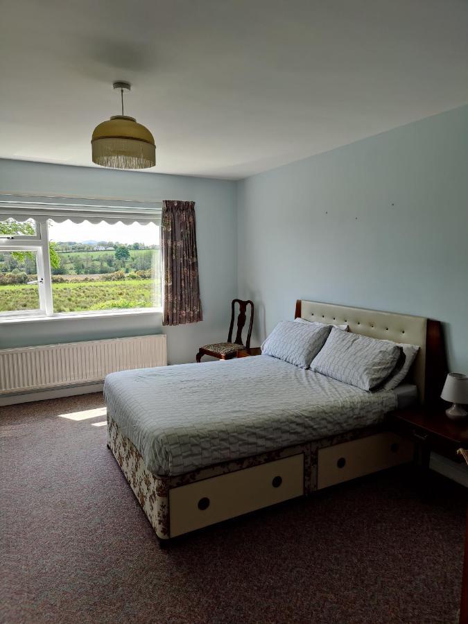 The Bungalow Self-Catering Accommodation Ballybofey Bagian luar foto