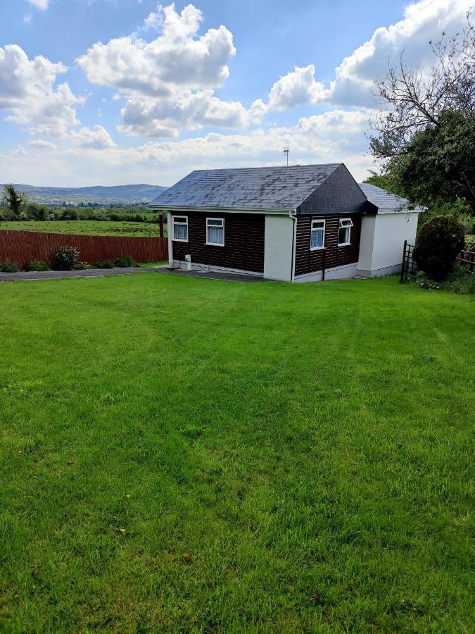 The Bungalow Self-Catering Accommodation Ballybofey Bagian luar foto