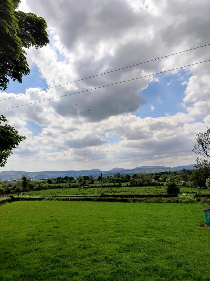 The Bungalow Self-Catering Accommodation Ballybofey Bagian luar foto