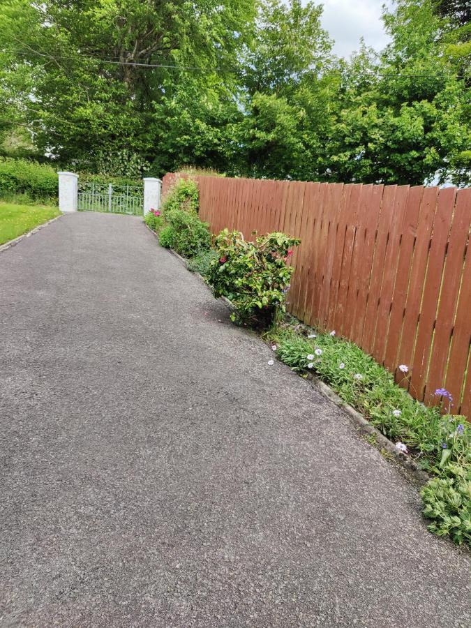 The Bungalow Self-Catering Accommodation Ballybofey Bagian luar foto
