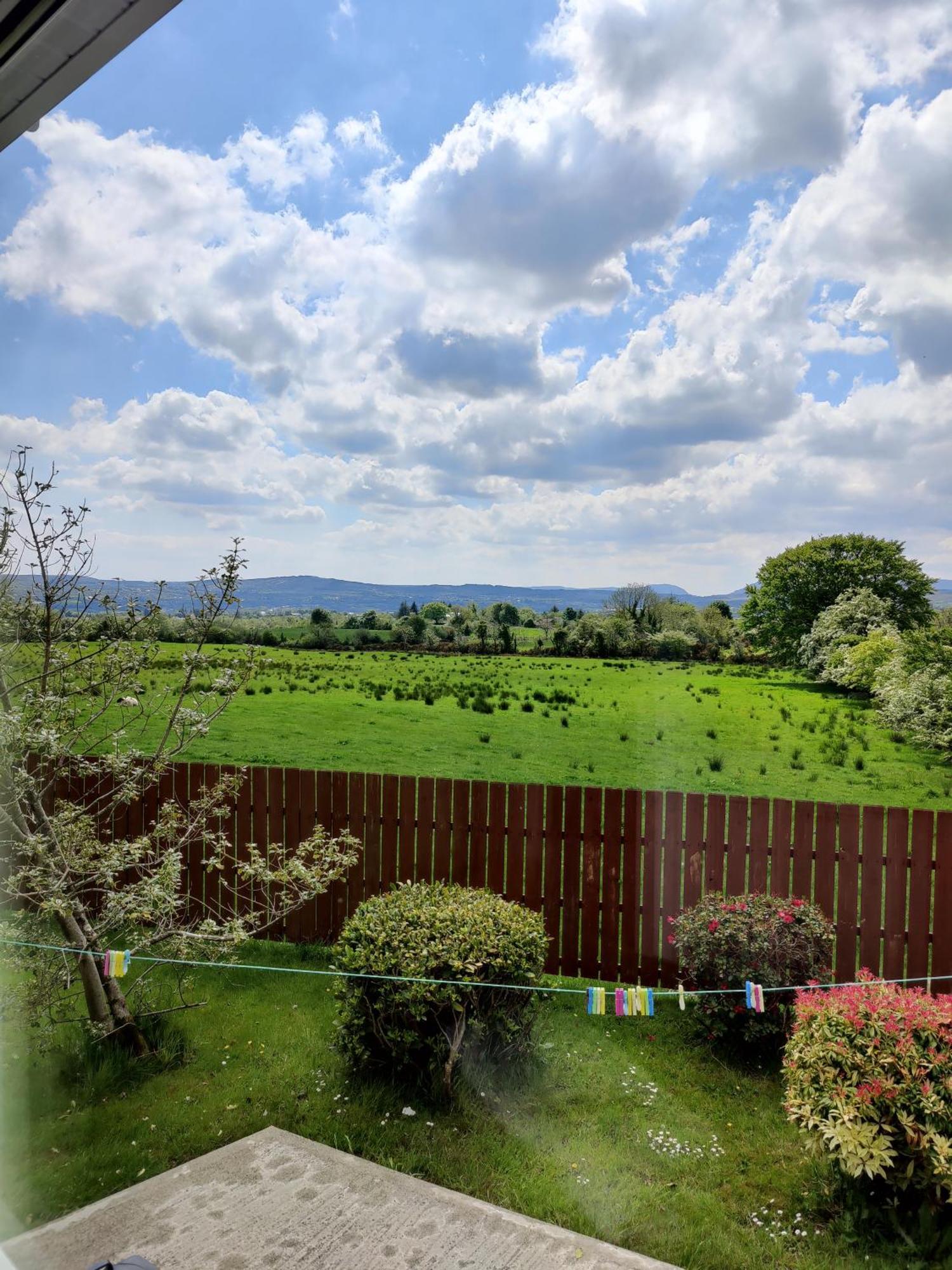 The Bungalow Self-Catering Accommodation Ballybofey Bagian luar foto