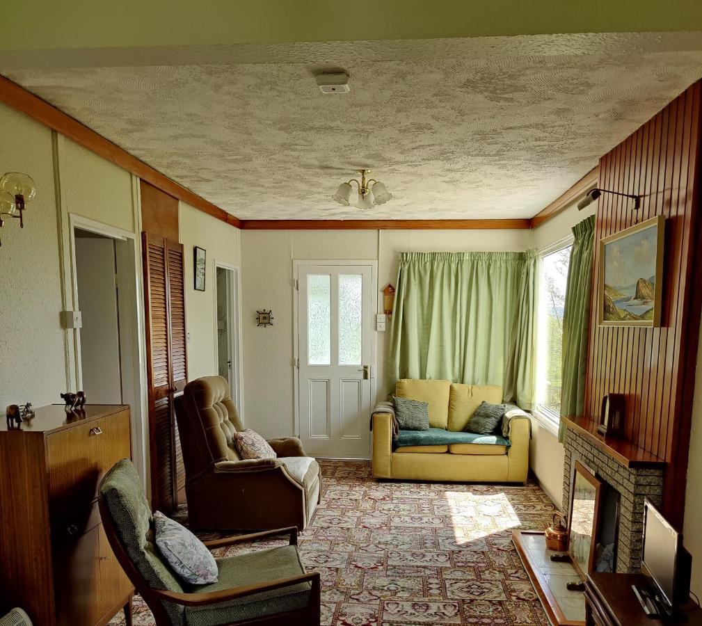 The Bungalow Self-Catering Accommodation Ballybofey Bagian luar foto