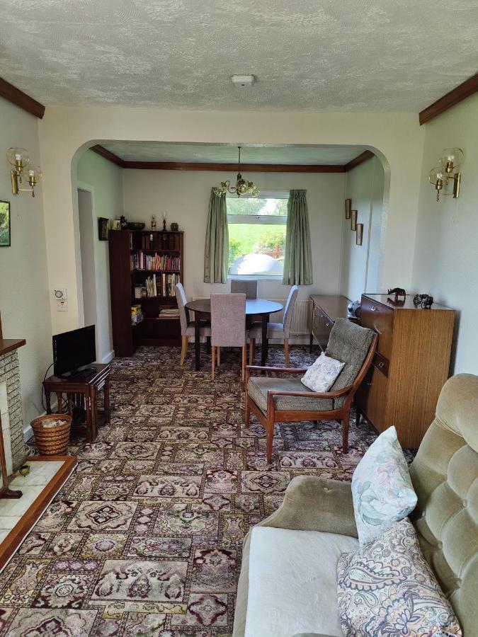 The Bungalow Self-Catering Accommodation Ballybofey Bagian luar foto
