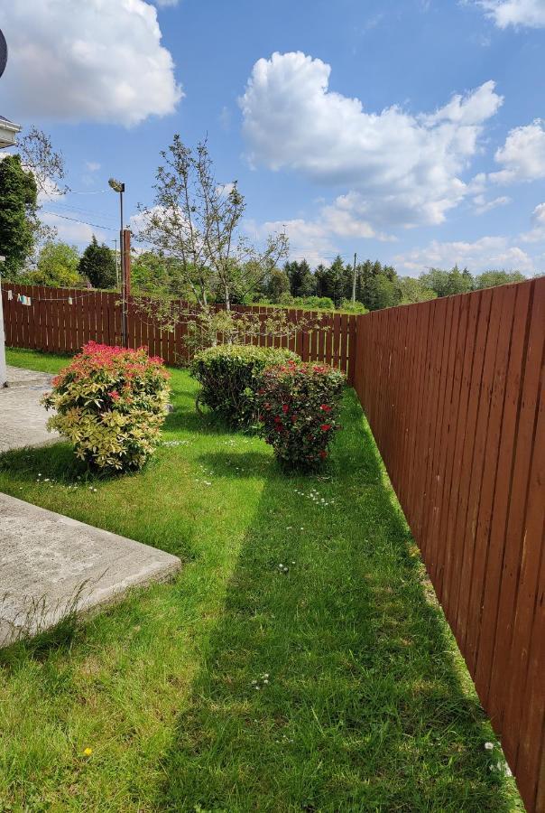 The Bungalow Self-Catering Accommodation Ballybofey Bagian luar foto